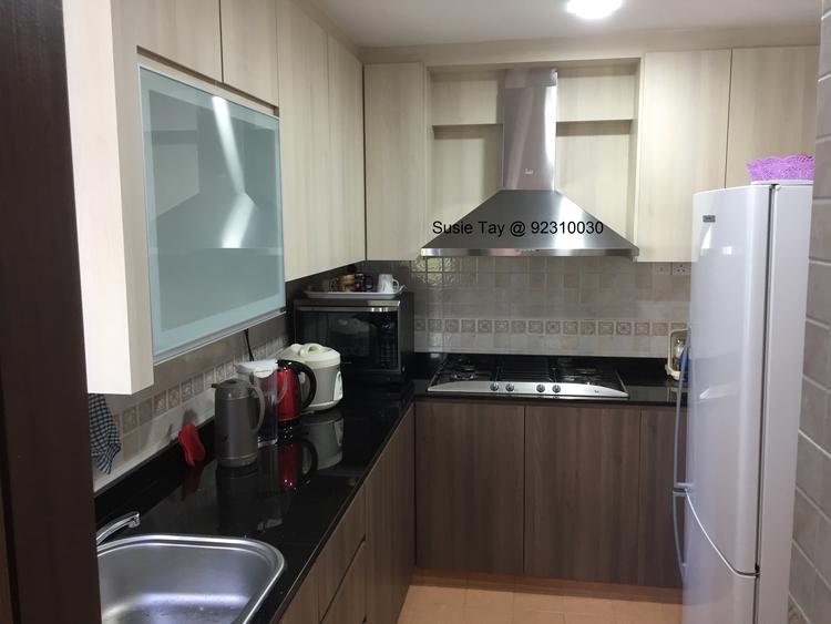 Aquarius By The Park (D16), Condominium #146359152